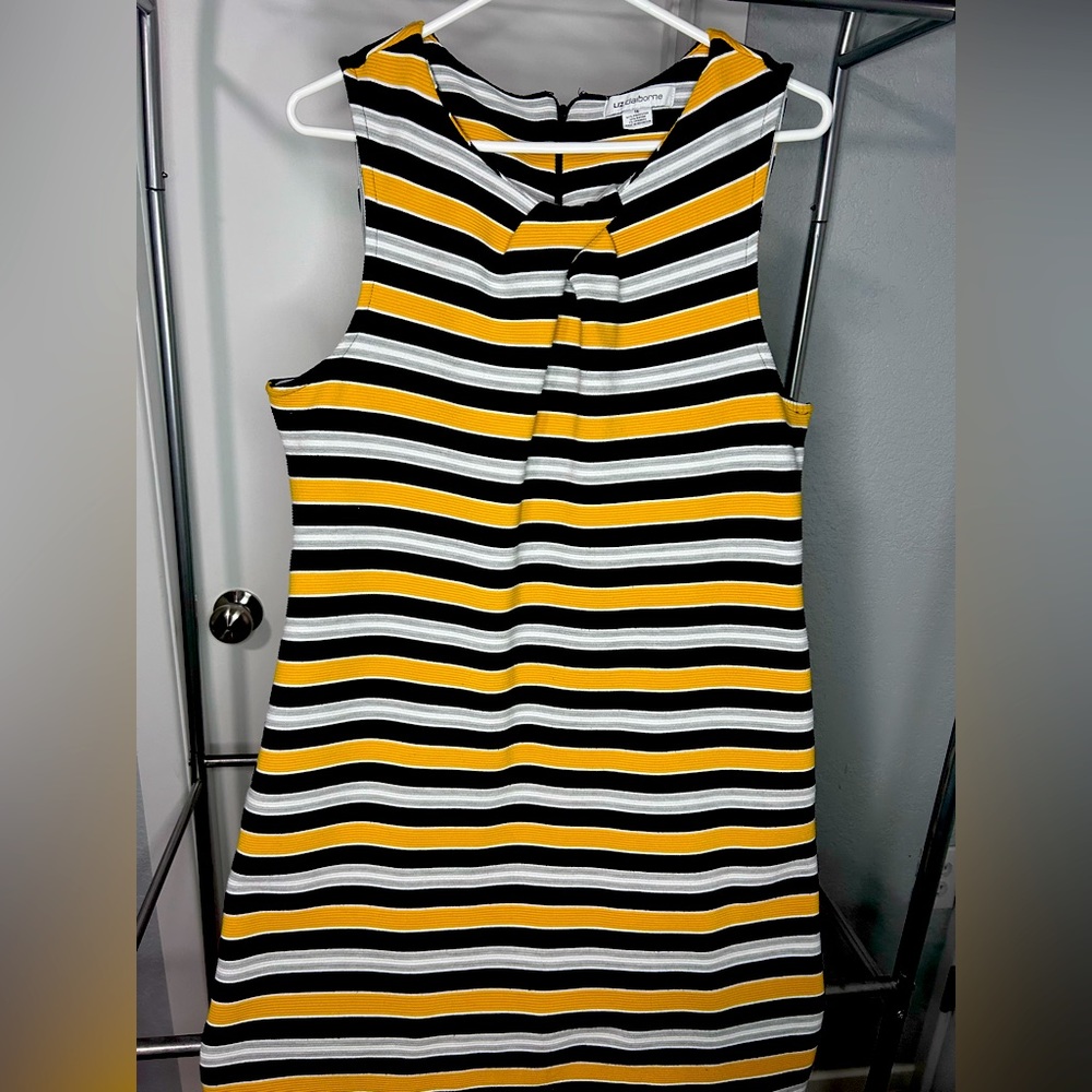 Liz Claiborne Dress